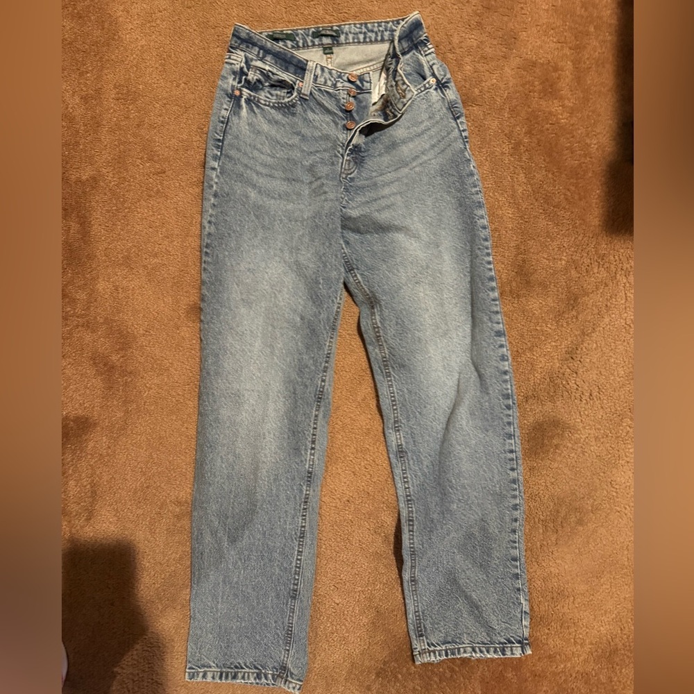 Wild Fable jeans